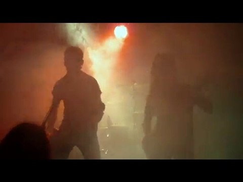 Blazer - Uyan Artık Oyun Bitti (08.08.2010@Dorock)