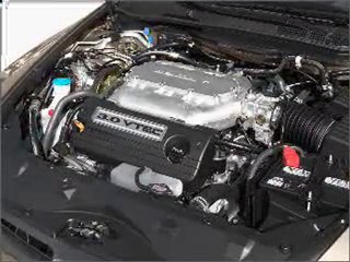 2003 Honda Accord Saratoga Springs NY - by ...