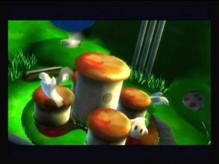 Super mario galaxy (64) : Fin de l'Aventure