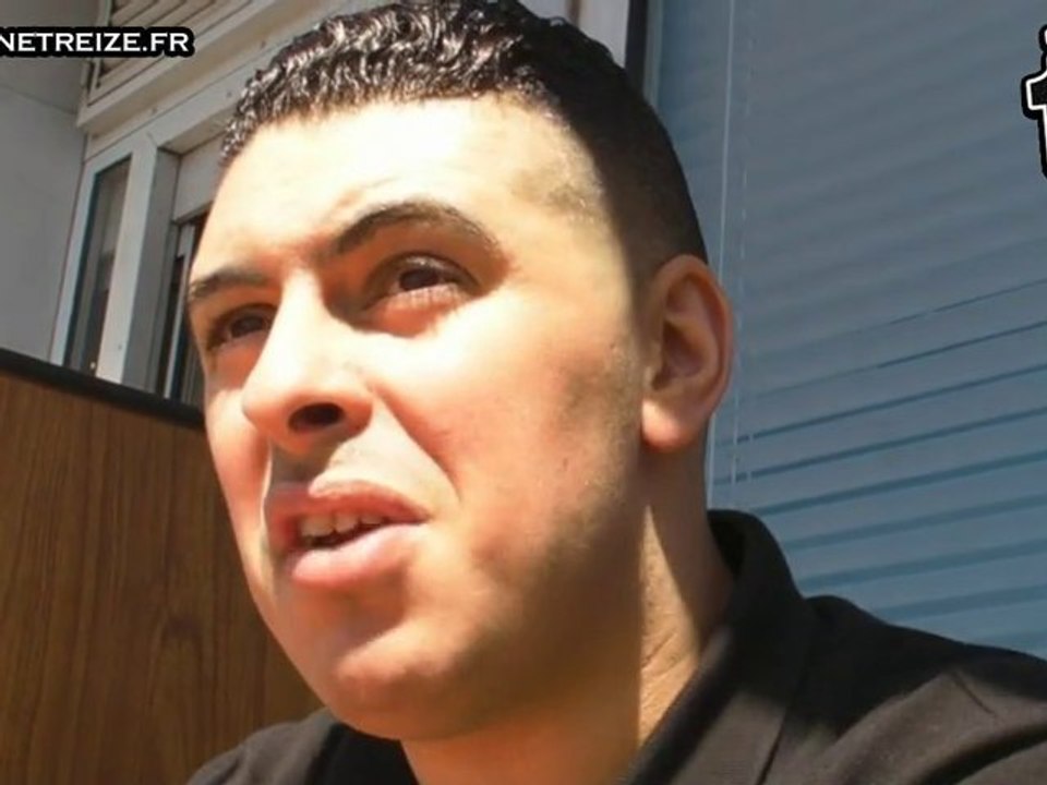 Kalif Hardcore (Septembre 2010)