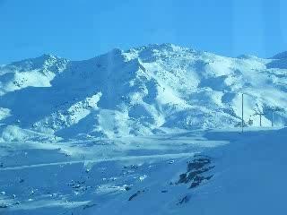 Ski 2005 + Gwen Stephanie