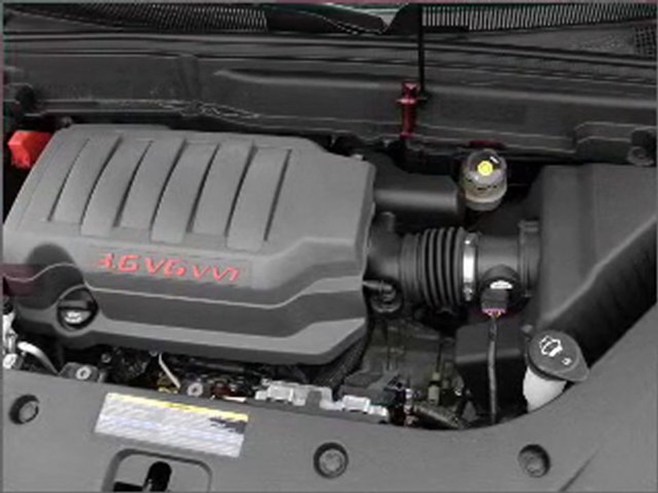 2007 GMC Acadia Murray UT - by EveryCarListed.com