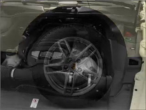 2011 Porsche Cayenne Pompano Beach FL - by ...