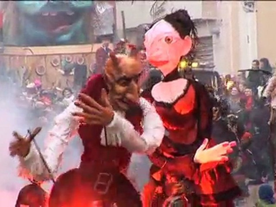 Carnaval 2010