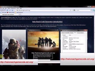 How to get Halo Reach Full Game Free 100%Working Proof