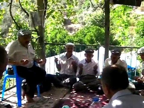 Adem GÖKDERE'nin Mevlidi Şerifi 4