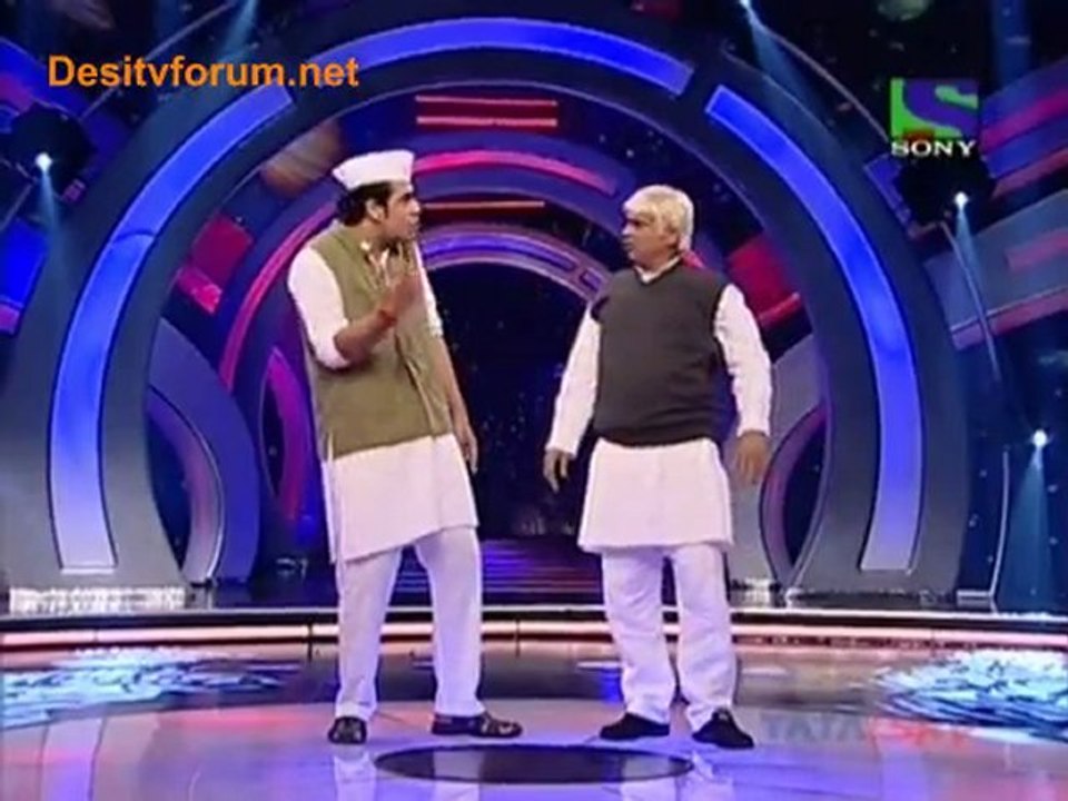 Comady Soap - 14th September 2010 - pt1