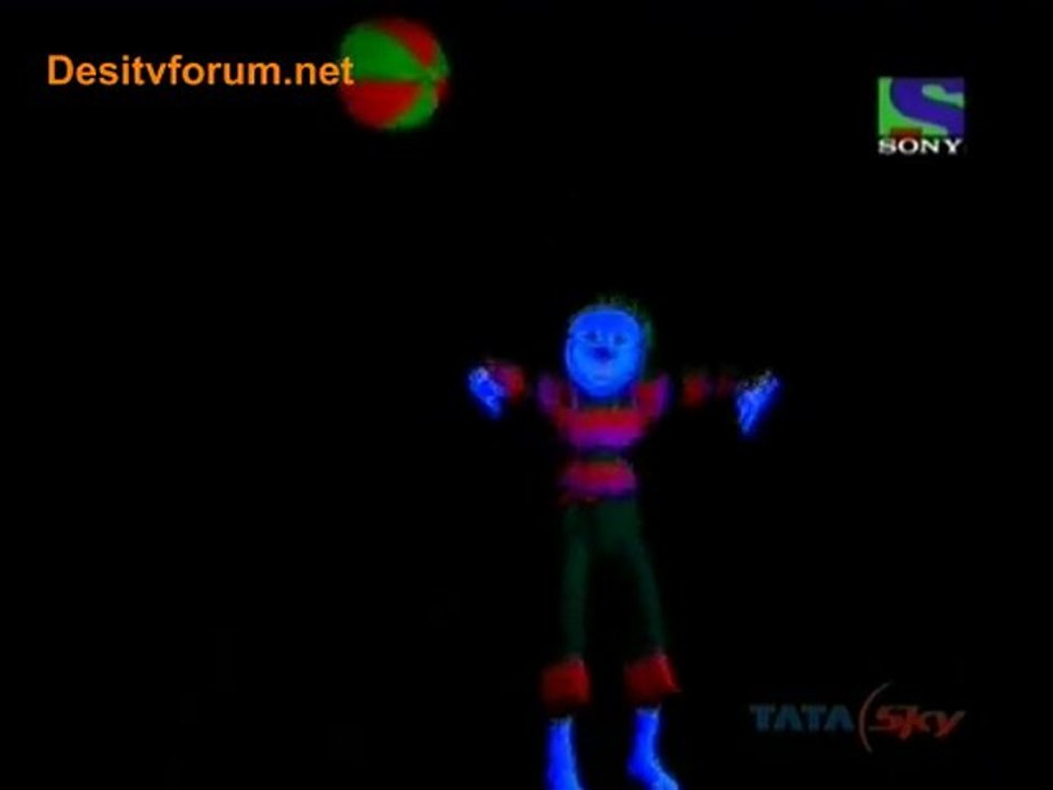 Comady Soap - 14th September 2010 - pt2