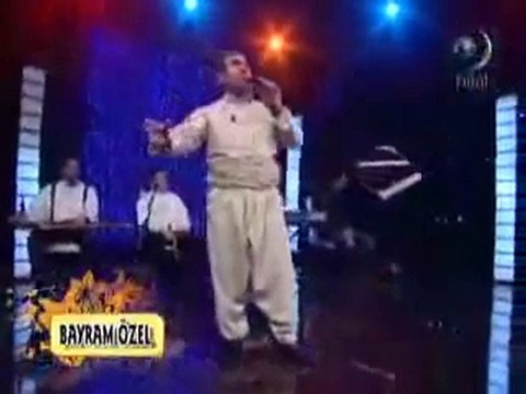 Seyfullah kurdi gulbank ilahi 2