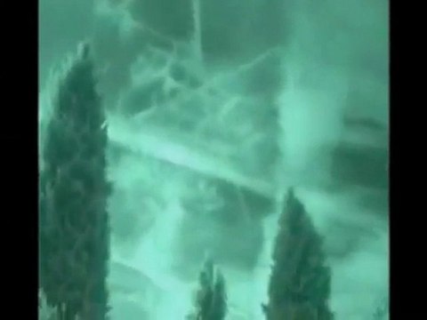 Chemical trails - Chemtrails - Traînées chimiques
