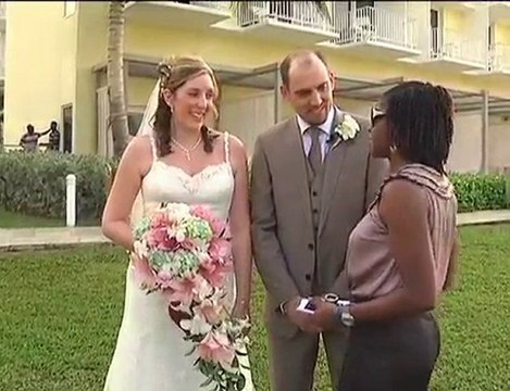 Tropical Weddings | Wedding Planner | Caribbean Islands