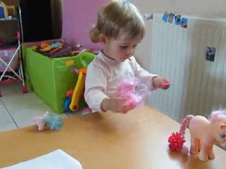 Léonie et ses DADAS