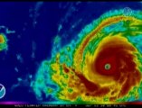Hurricane Igor Continues to Strengthen
