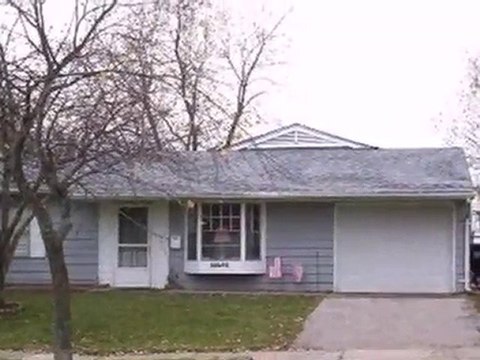 Homes for Sale - 22642 Theodore Ave - Sauk Village, IL 60411