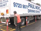 Driving Schools Kilsyth Paul Mont Driving School VIC