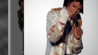 Michael Jackson Outfits - Michael Jackson Costumes