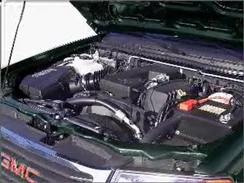 2005 GMC Canyon Conyers GA - by EveryCarListed.com