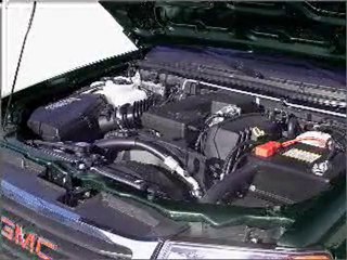 2005 GMC Canyon Conyers GA - by EveryCarListed.com