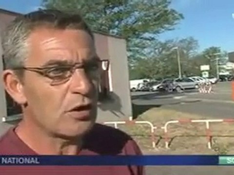 Travailler plus pour Gagner moins ( Continental )