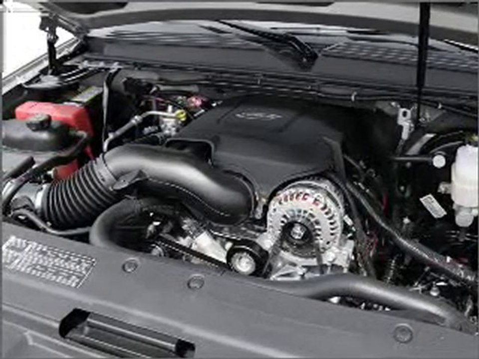 2007 GMC Yukon Henderson NV - by EveryCarListed.com