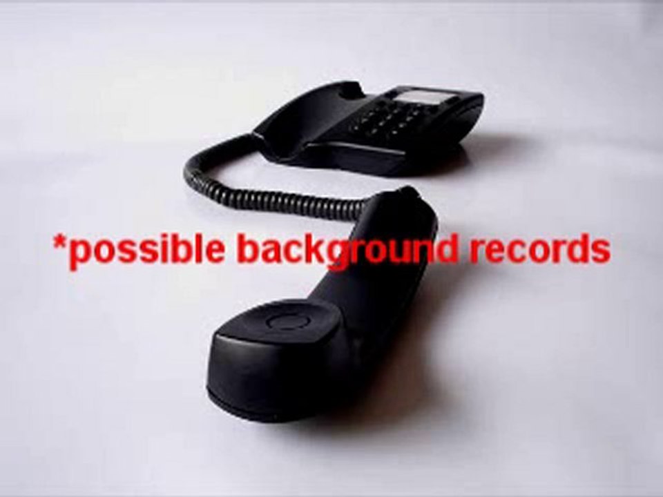 Reverse Phone Number Lookup | Reverse Phone Search