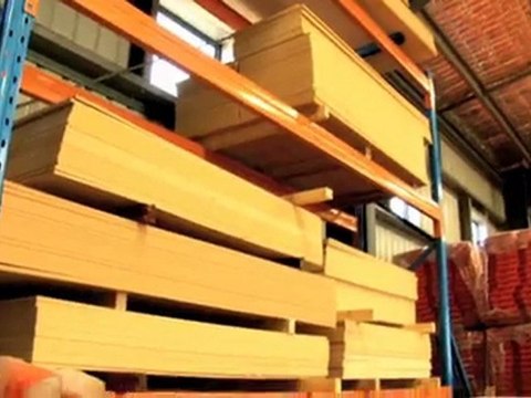 Shelving Storage Systems Lytton Skye Concepts Pty Ltd QLD