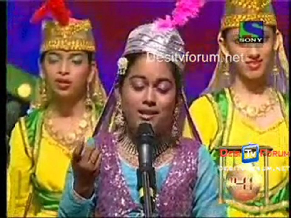 Entertainment Ke Liye - 14th september 2010 - pt3