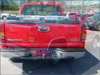 2005 GMC Sierra 1500 Cullman AL - by EveryCarListed.com