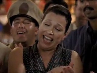 Bande annonce Où vas-tu Moshé?