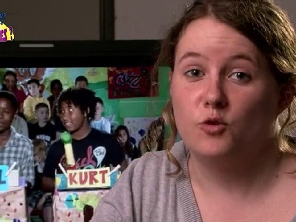 La perception des couleurs