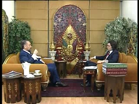 The portents of the coming of Hazrat Mahdi (as)