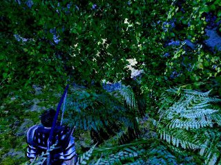 Gothic - Legenda Aztanu odc. 3