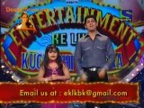 Entertainment Ke Liye - 14th September 2010 - pt1