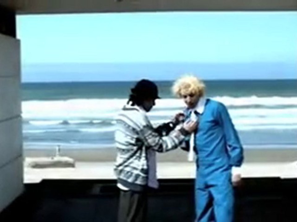 Bande annonce THE MAN WHO SOLD THE WORLD