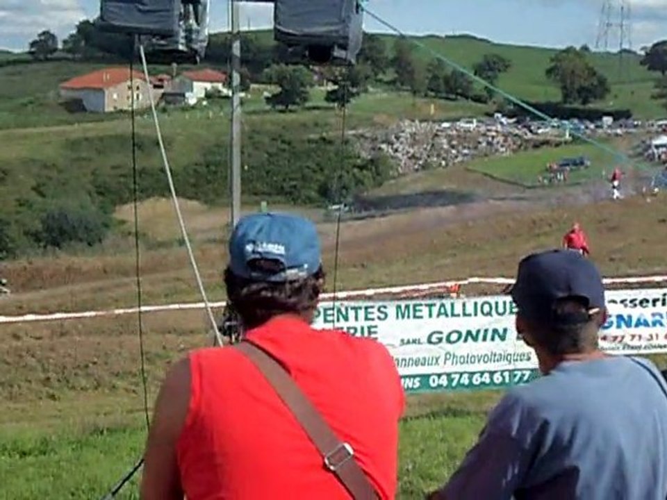 Fun car Montagny 2010