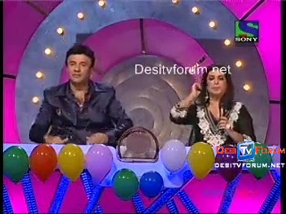 Entertainment Ke Liye - 14th september 2010 - pt5