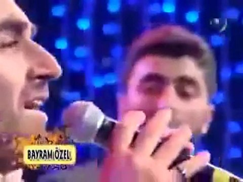 Seyfullah Akın Murat Belet düet ilahi ya Muhammed