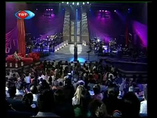 candan erçetin sitem ve senden başka