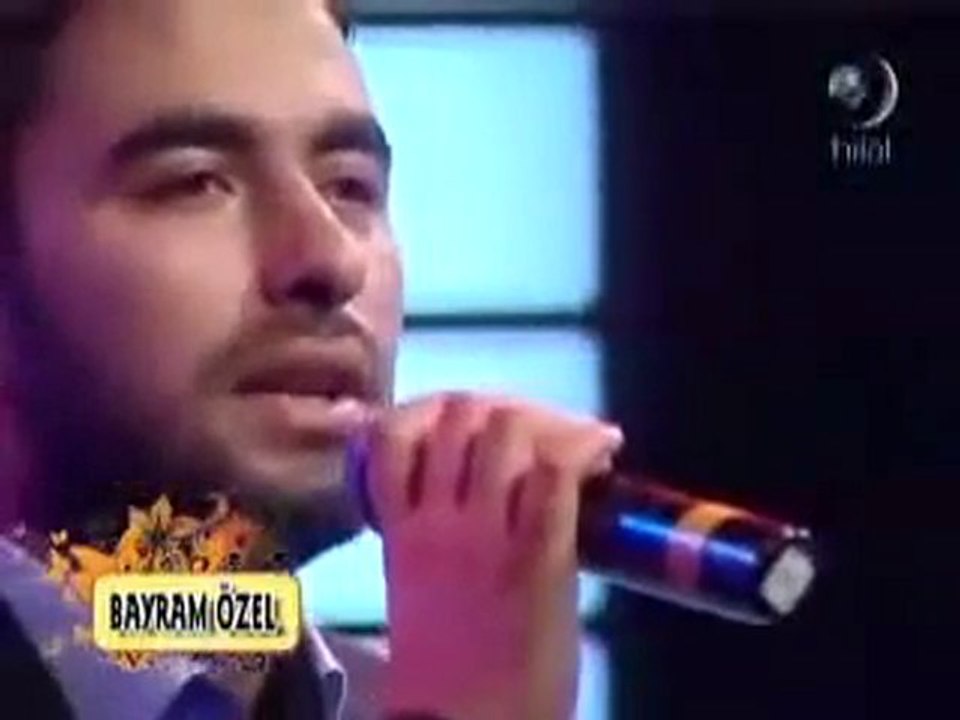 Murat Belet kurdî dêş-gulbank ilahi lailahe illallah