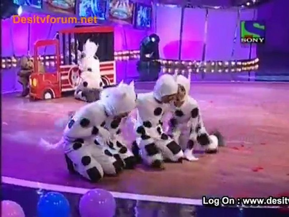 Entertainment Ke Liye - 14th September 2010 - pt2