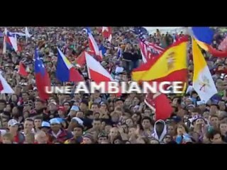 Diocèse de Cambrai - Clip lancement JMJ 2011