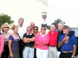 Les golfeurs seniors du Roncemay champions à Chailly