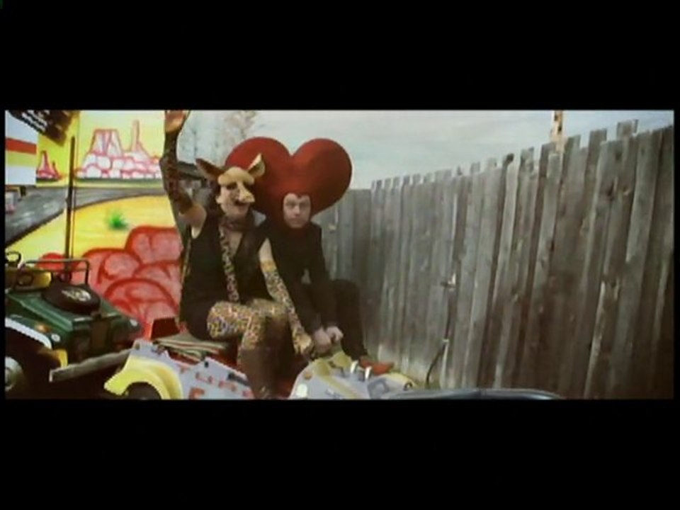 Daniel Boucher - Le tel quel à vie