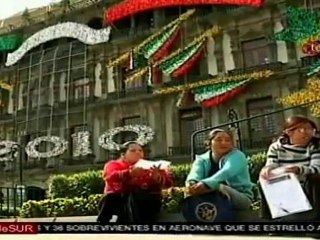 Seguridad sin precedentes por celebración de Bicentenario e