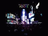 Adore - Distorted Minds (LP) - 01. Born In Debt