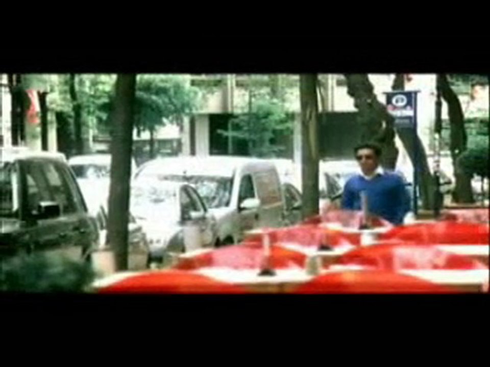 Ercan Demirel - Umudum Var 2010 ORJİNAL KLİP