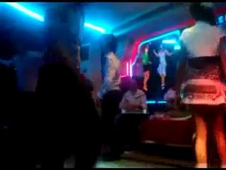 Yenikentli Nadir - Değirmenci Dayı Pavyon Çekim