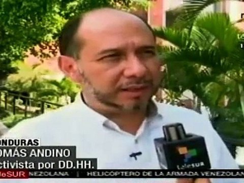 Reportan aumento de asesinatos de niños y jóvenes en Hondu