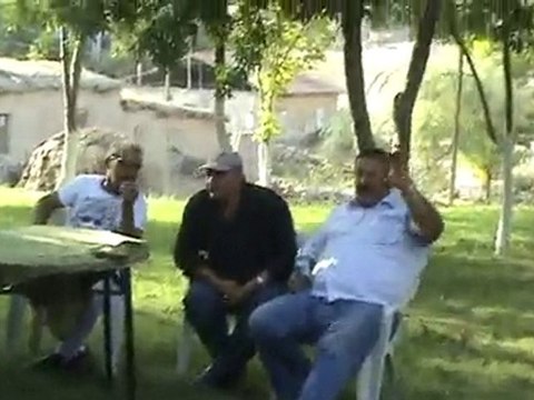 Yeşilovalılar Günü Bir Sinan Uğurlu Şiiri