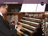 Roquevaire : l'orgue à l'honneur